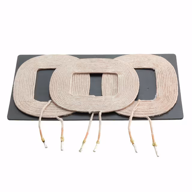 SWC10056AA120-500 Laird-Signal Integrity Products  Kabellose Ladespulen